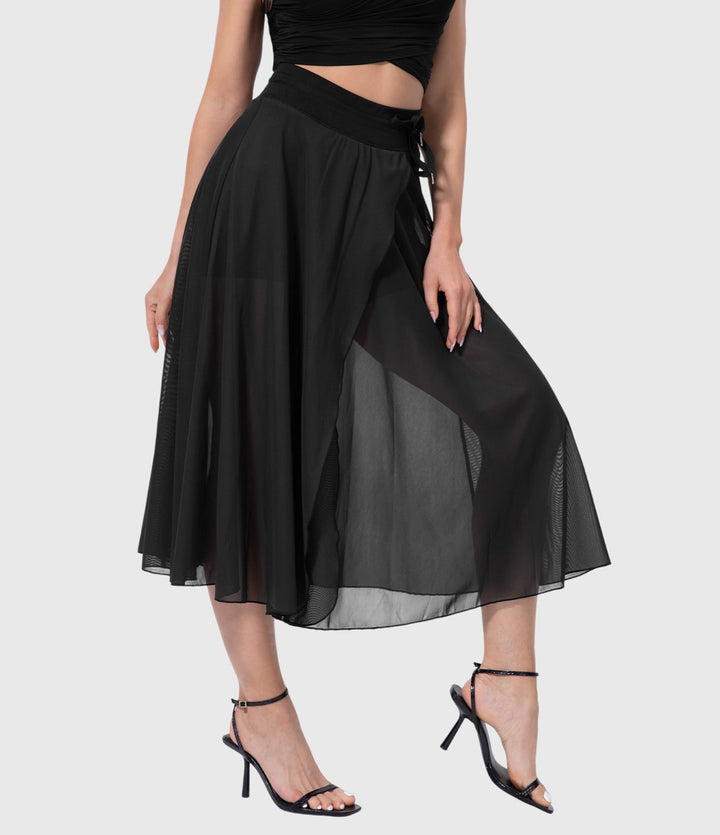 Andela | Elegants 2-in-1 svārki