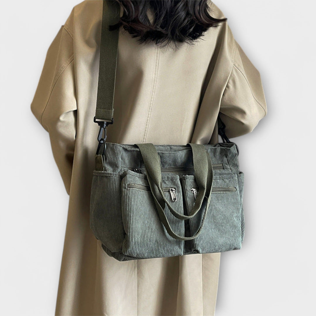 Griselda | Tote soma.