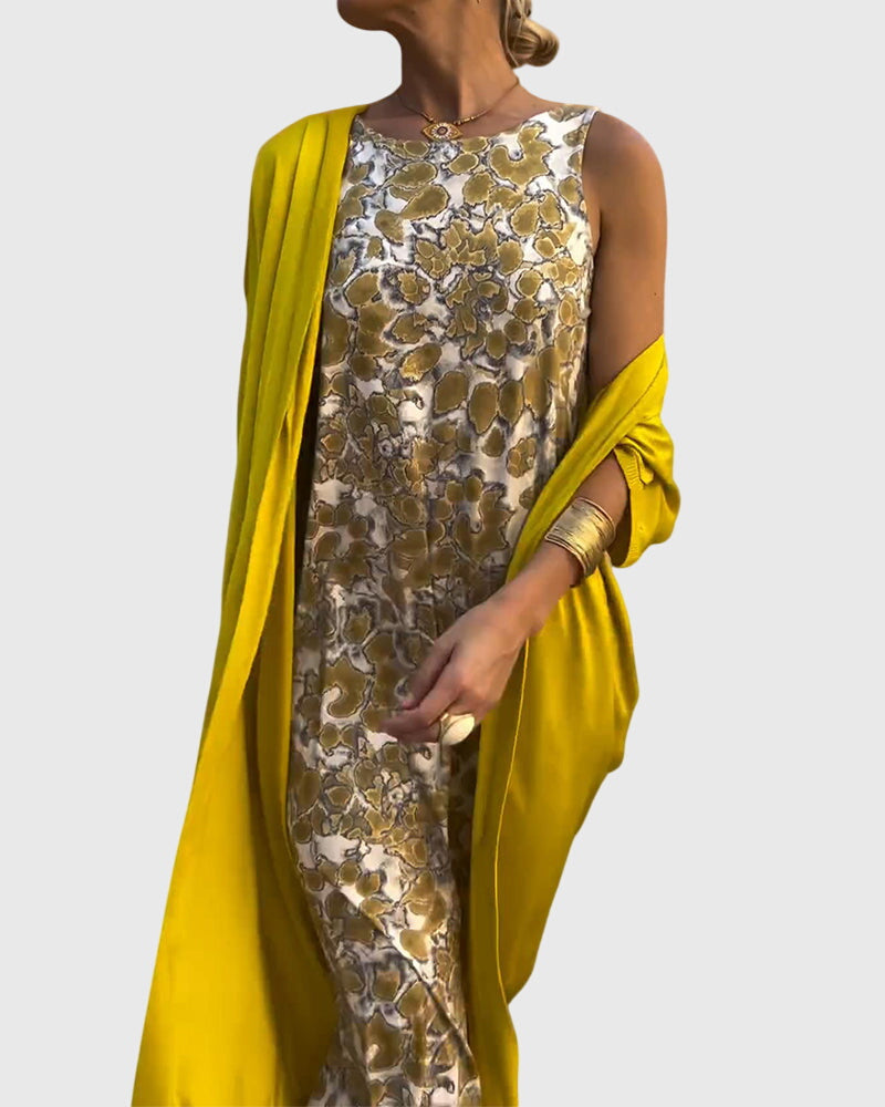 Anaelle | Elegants Divu Daļu Komplekts