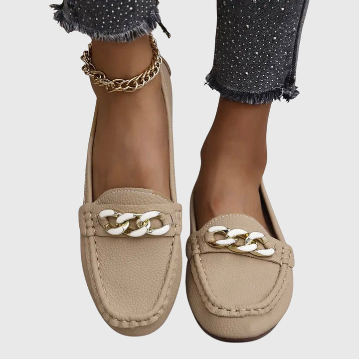 Bellamy - Eleganti un ērti mokasīni