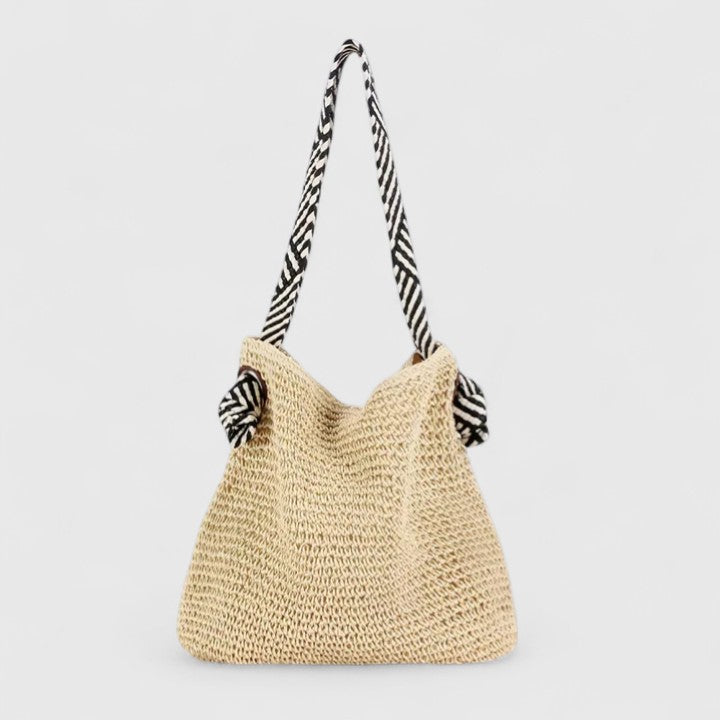 Alberte | Sofistificēta Boho Soma