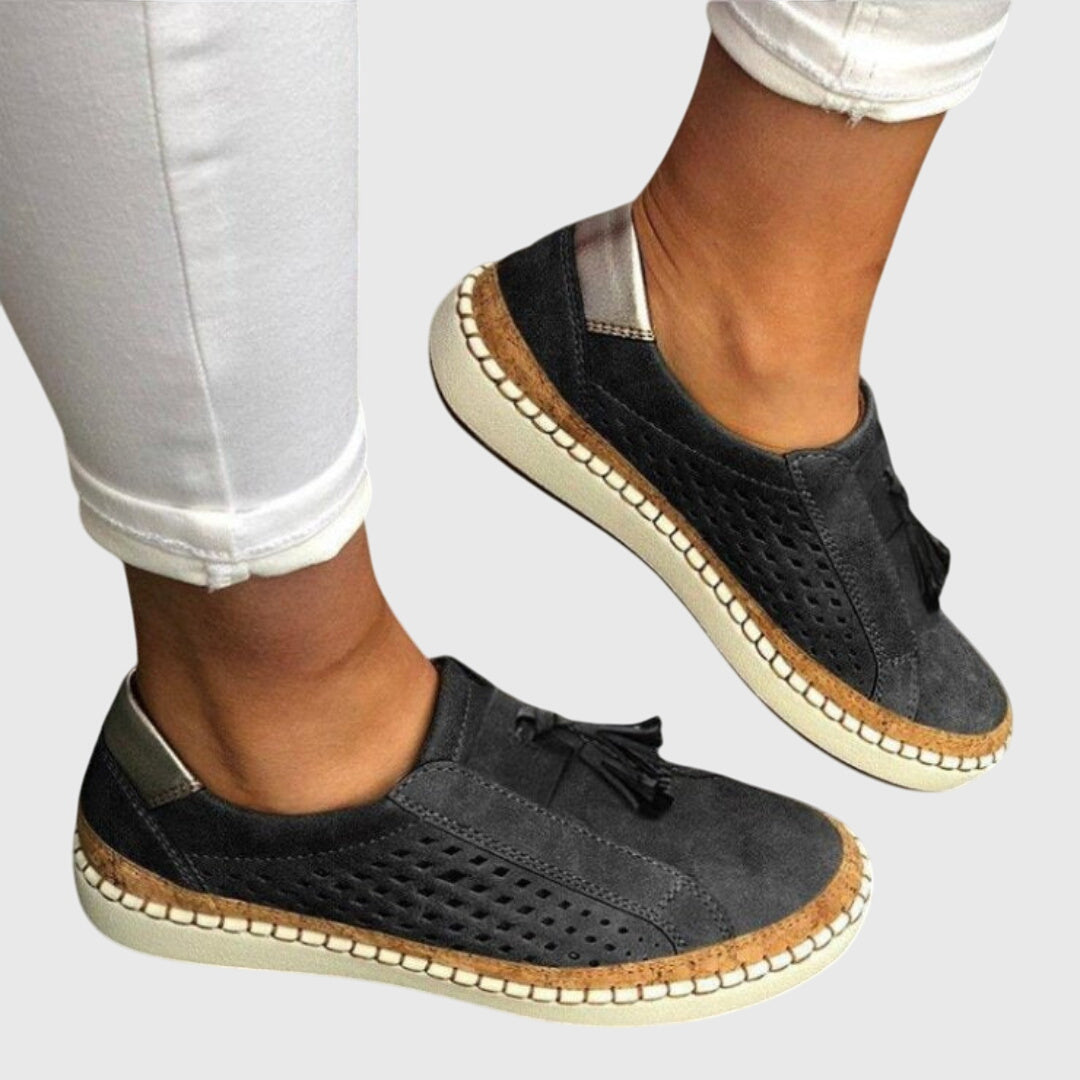 Sylvaine | Ortopēdiskie Slip-Ons
