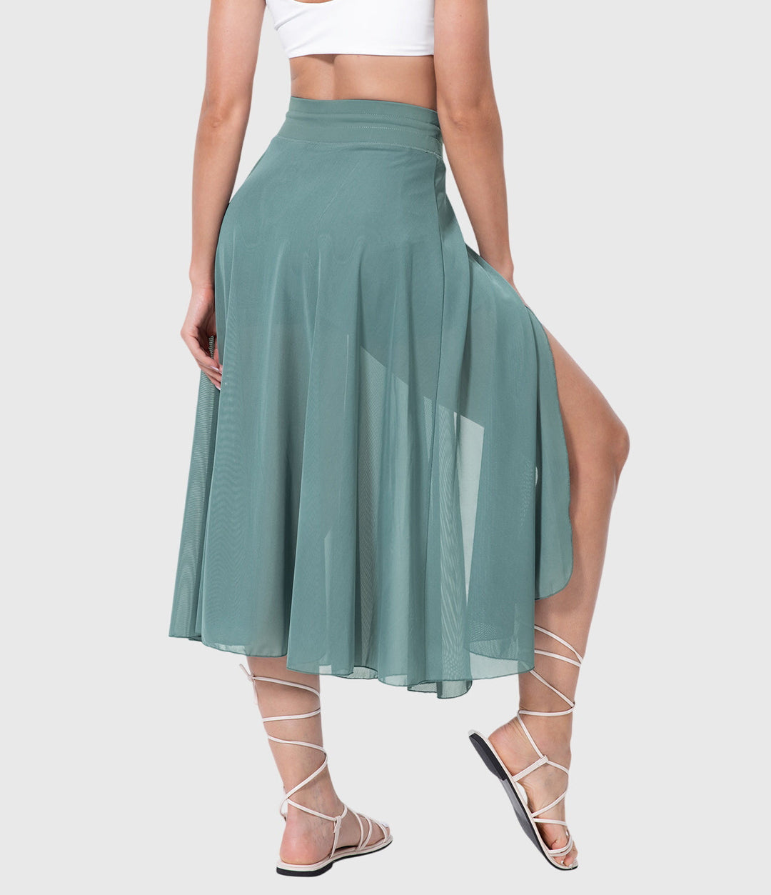 Andela | Elegants 2-in-1 svārki