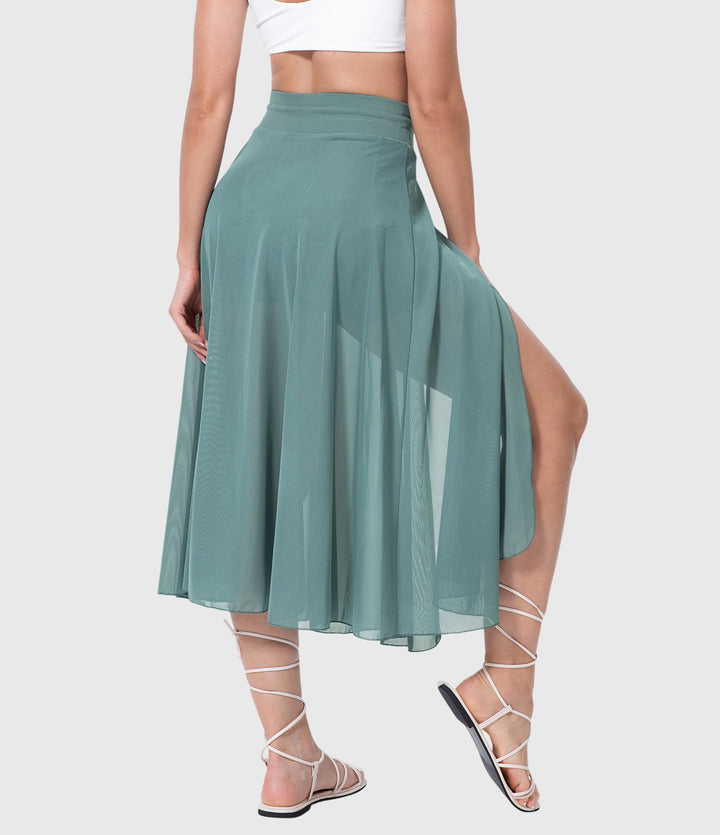 Andela | Elegants 2-in-1 svārki