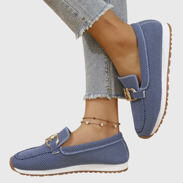 Fantine | Ortopēdiskie Loaferi Sneakers
