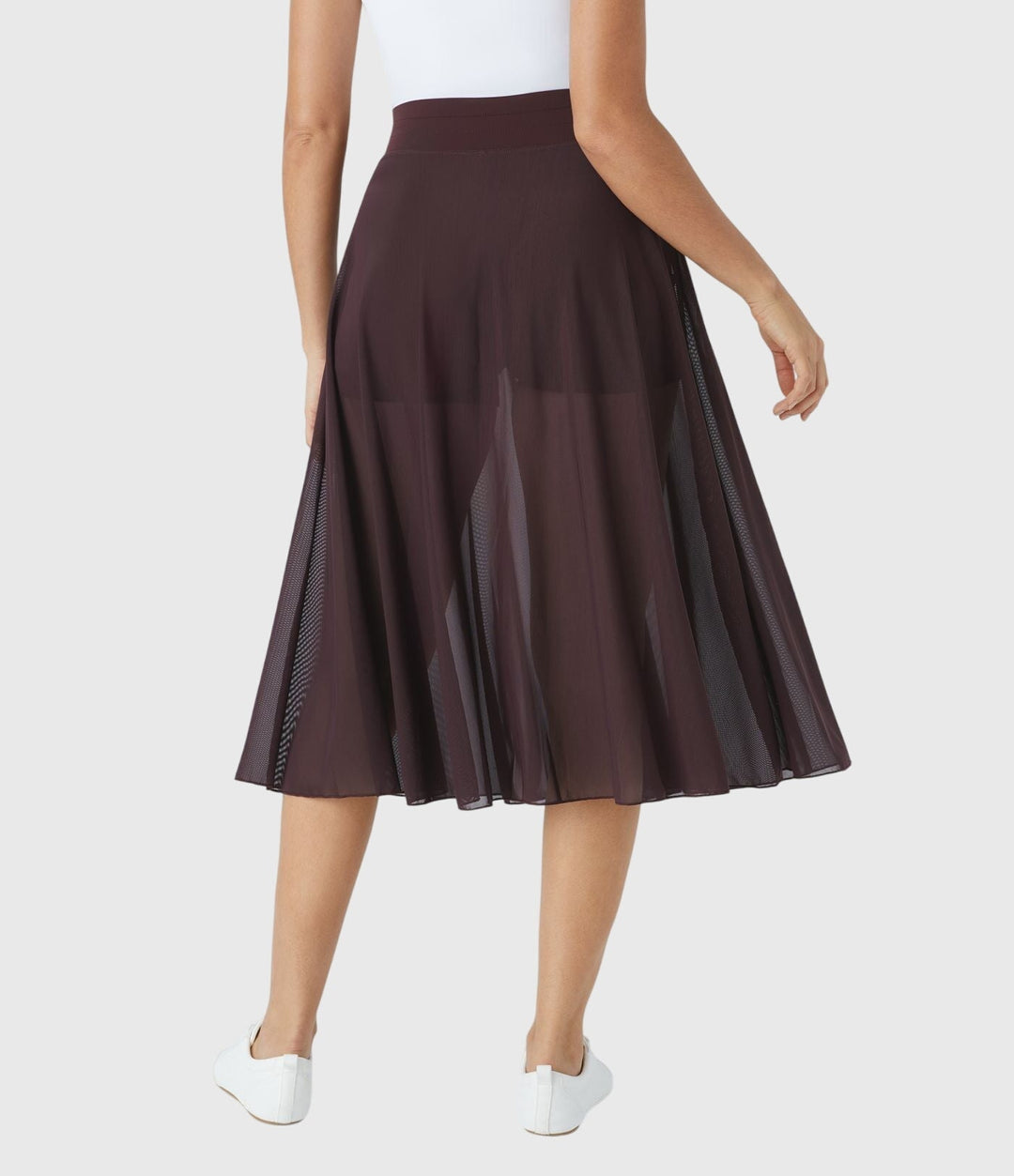 Andela | Elegants 2-in-1 svārki
