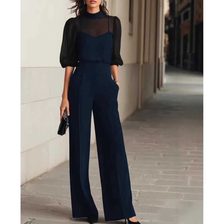 Leva | Elegants trīsdaļīgs komplekts
