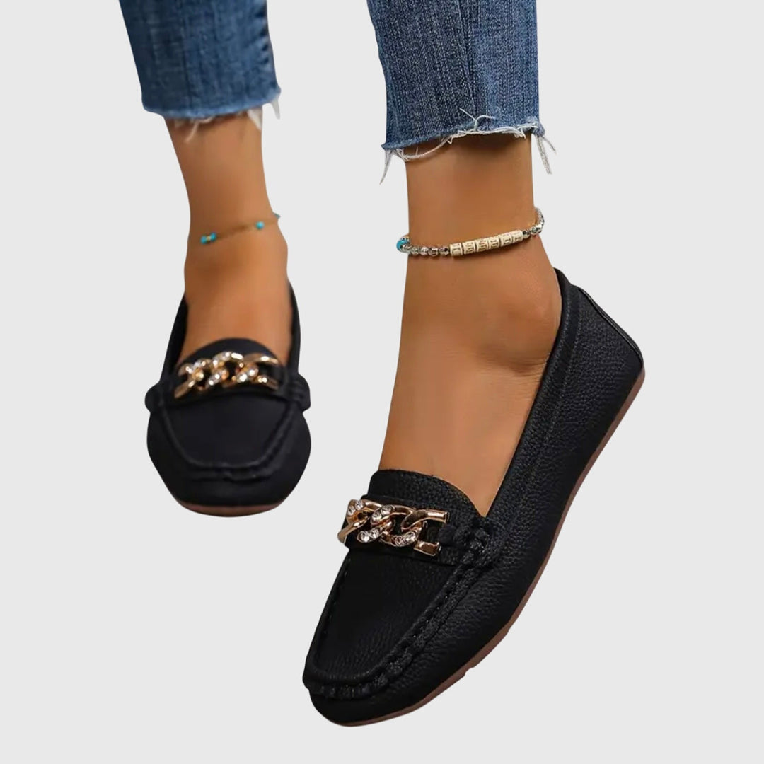 Bellamy - Eleganti un ērti mokasīni