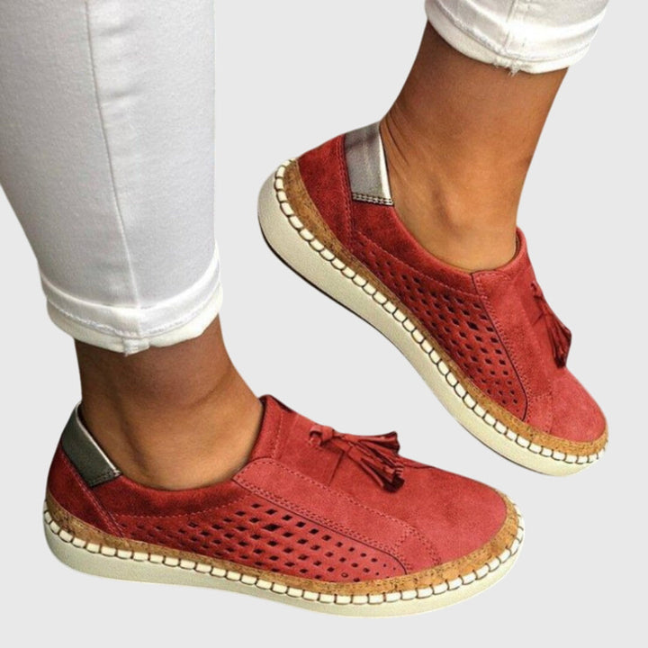 Sylvaine | Ortopēdiskie Slip-Ons