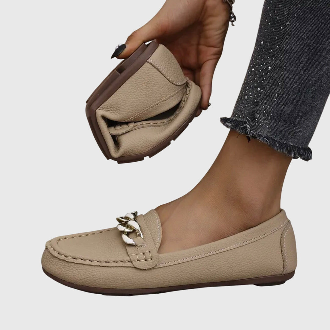 Bellamy - Eleganti un ērti mokasīni