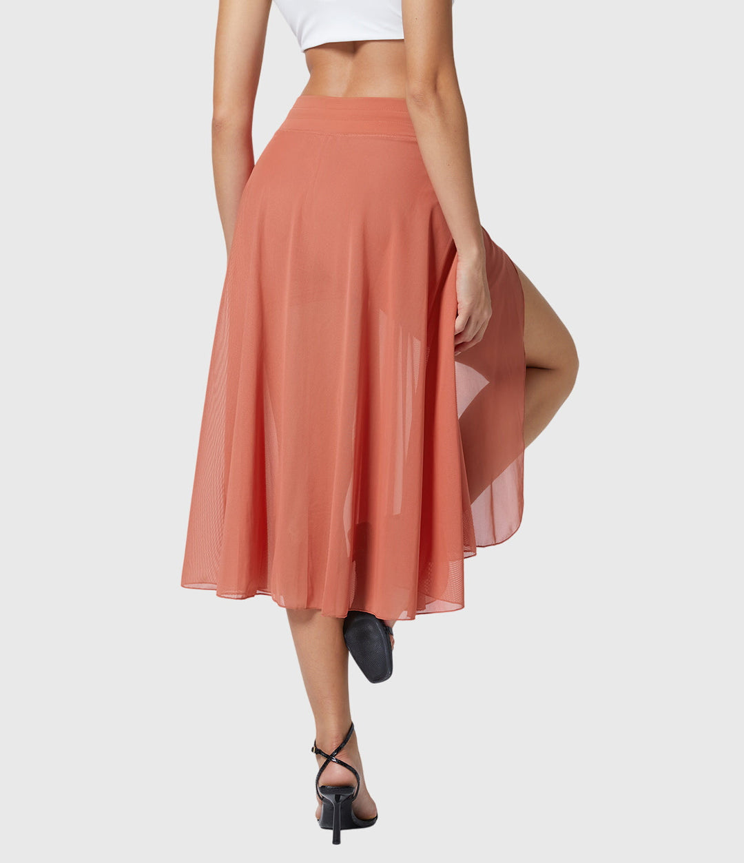 Andela | Elegants 2-in-1 svārki