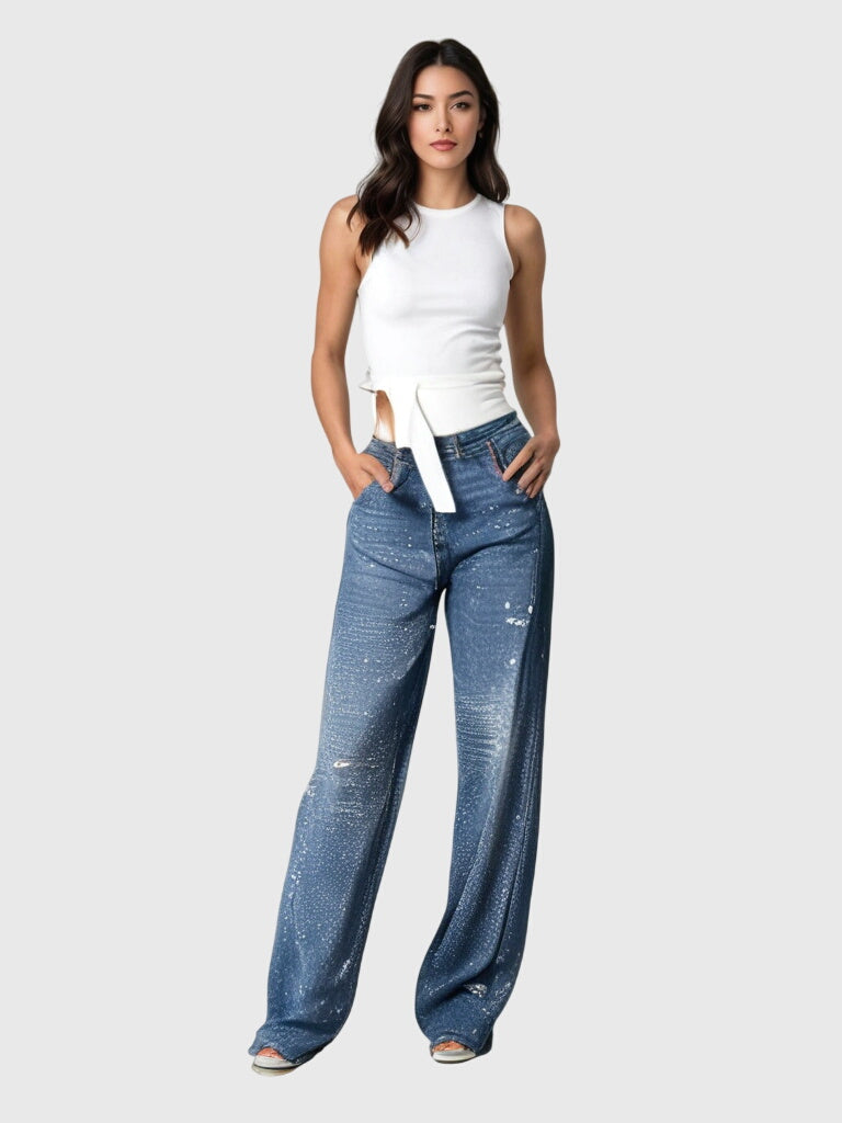 Colombe | Dimanta Bikses