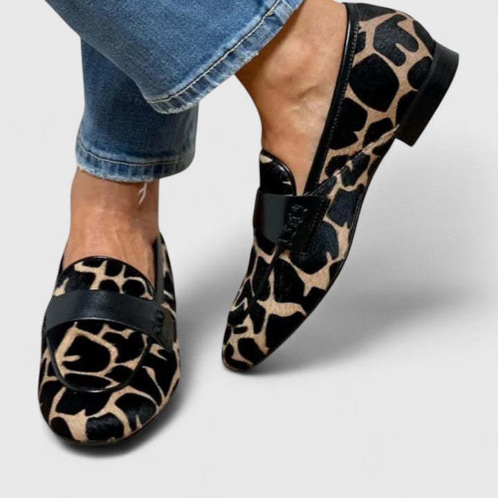 Ginevra | Premium ortopēdiskie loafers