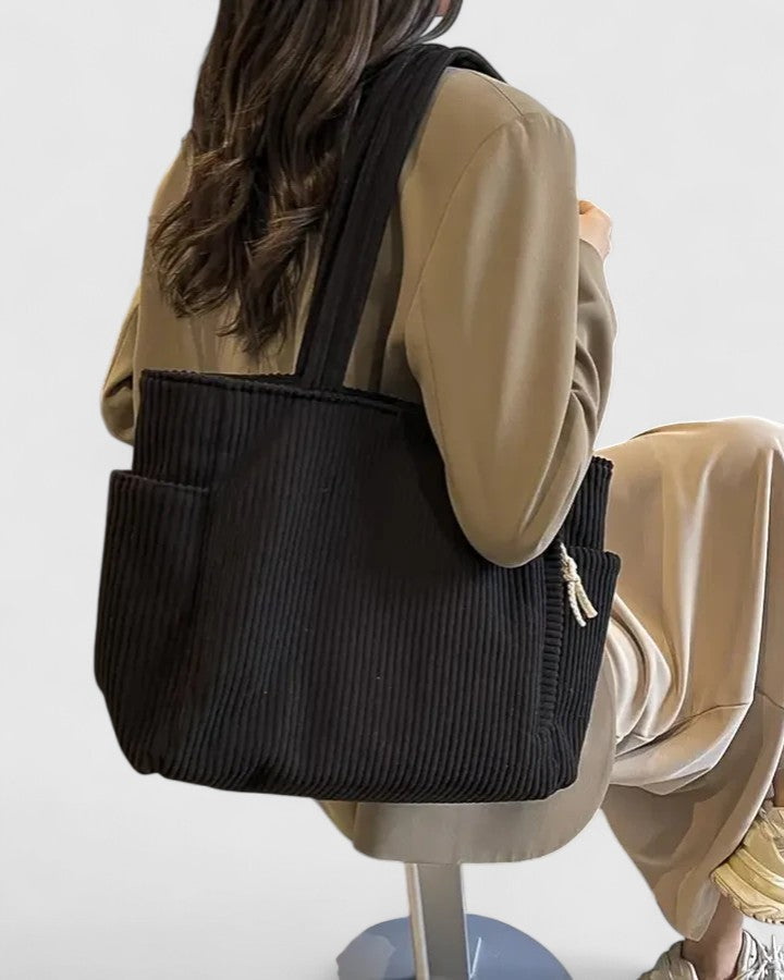 Arielle | Eleganta Tote Soma