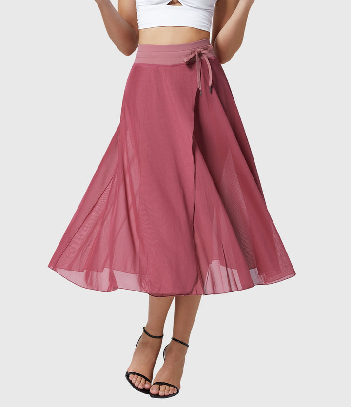 Andela | Elegants 2-in-1 svārki