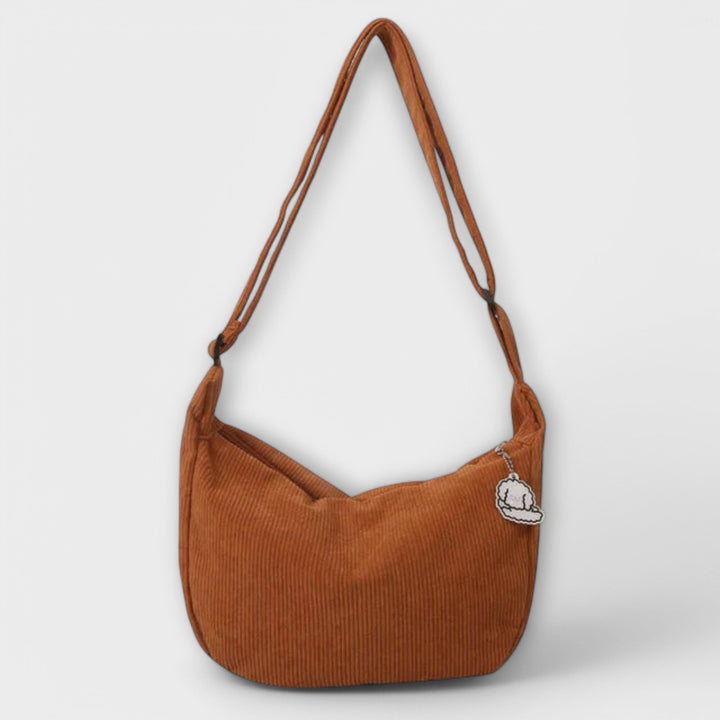 Sandrine | Cordura Plecu Somas