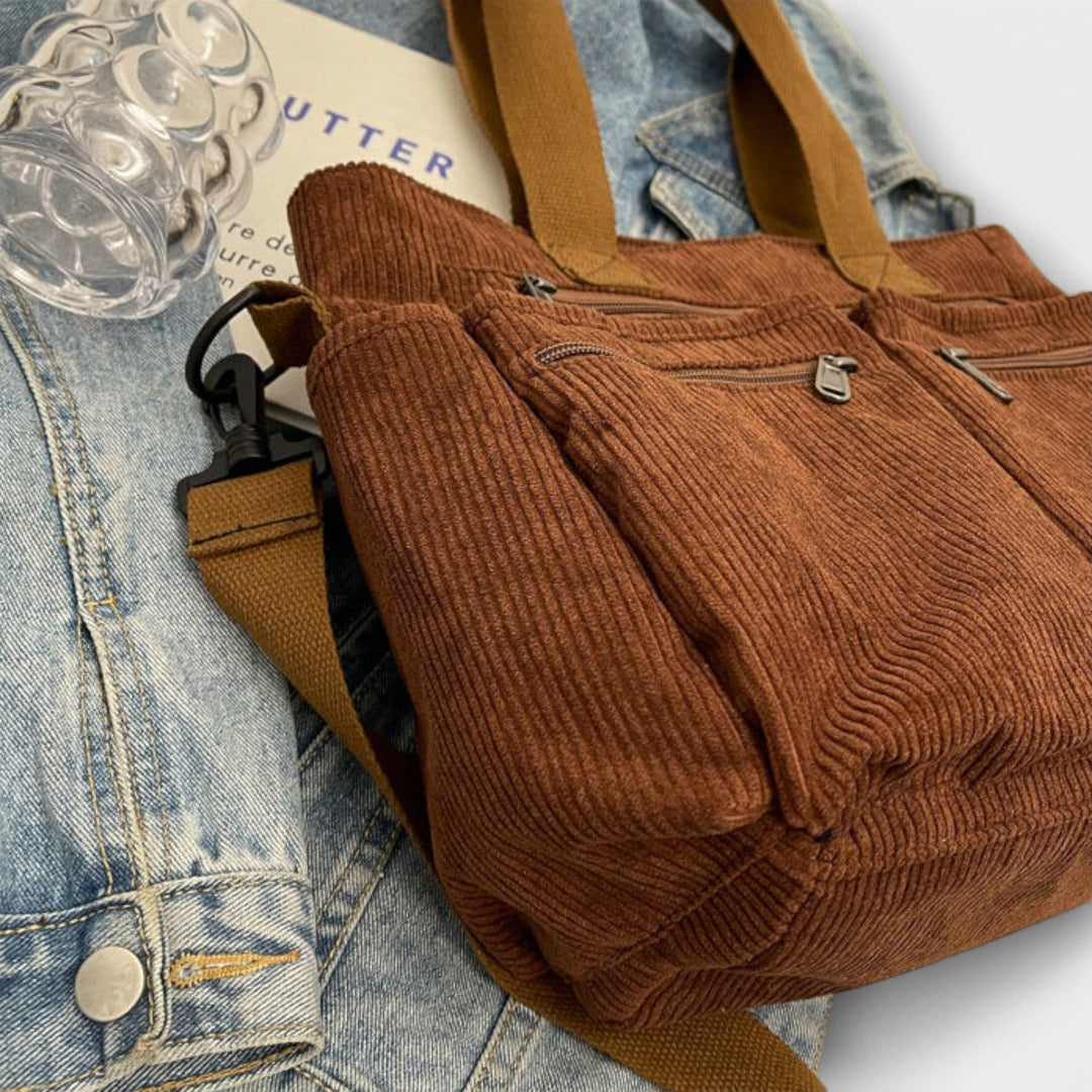 Griselda | Tote soma.