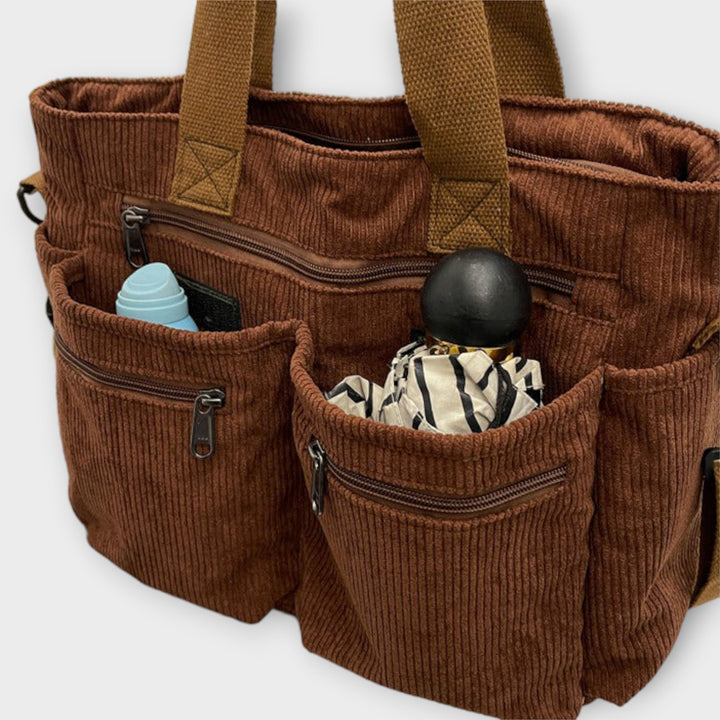 Griselda | Tote soma.