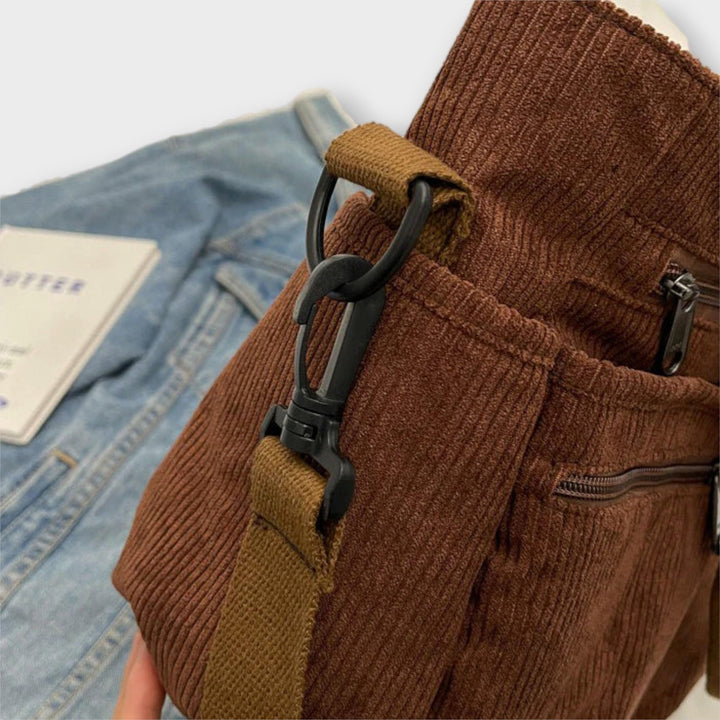 Griselda | Tote soma.
