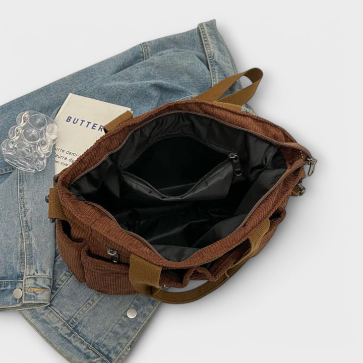 Griselda | Tote soma.