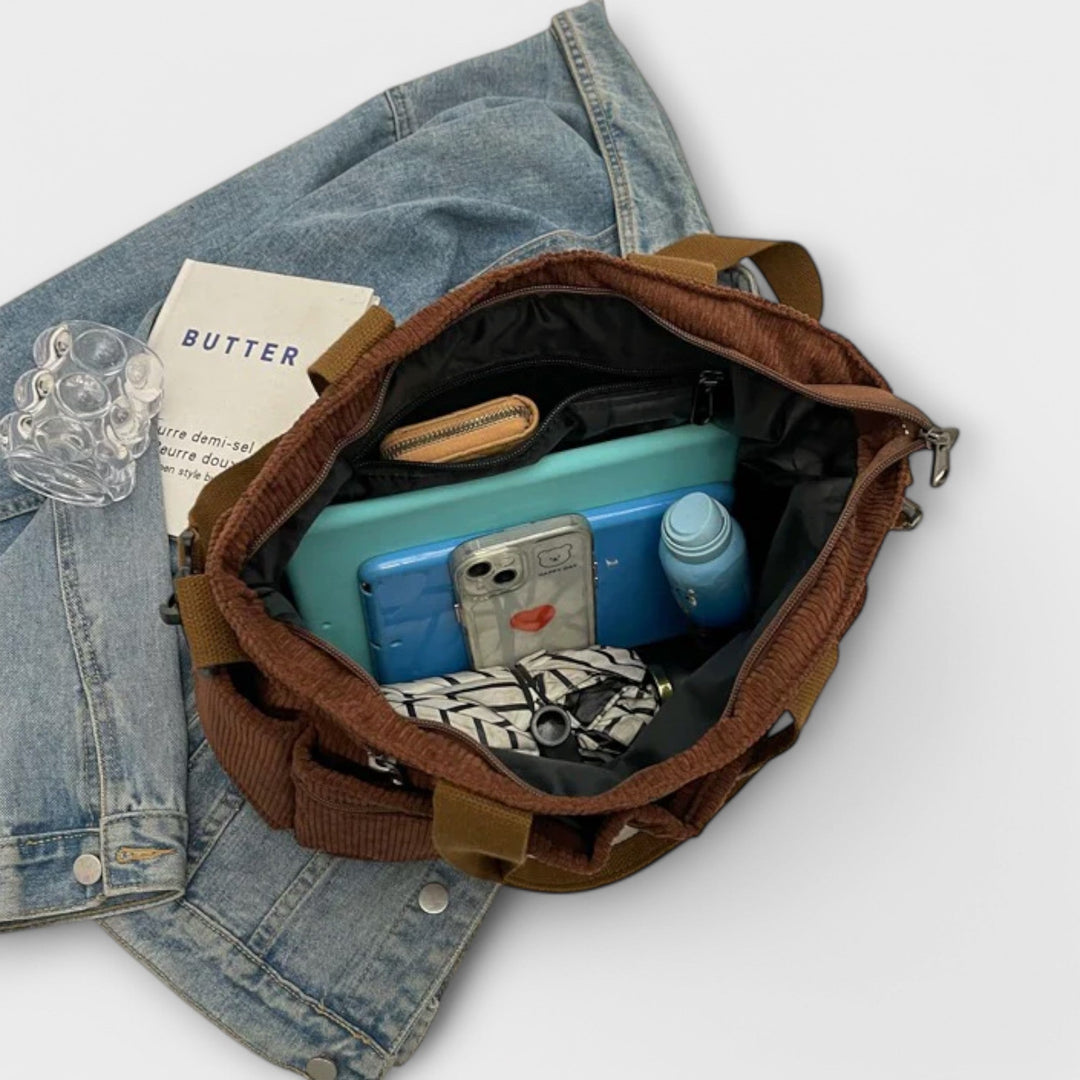 Griselda | Tote soma.