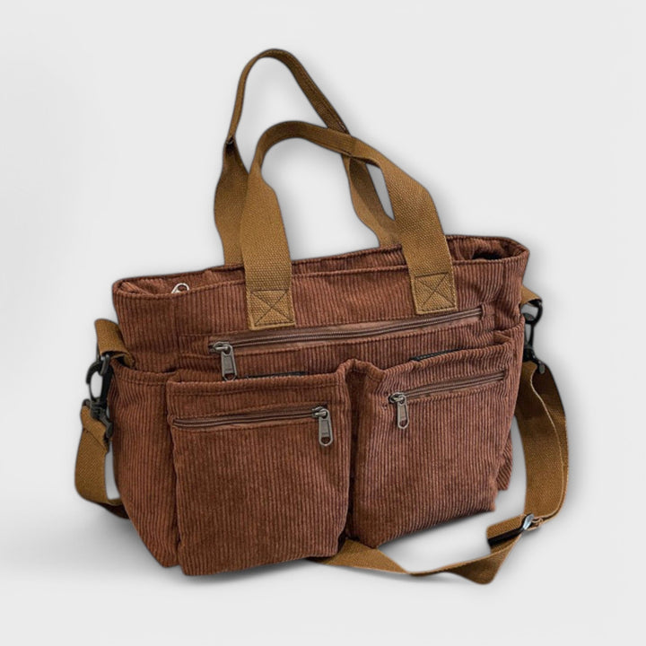 Griselda | Tote soma.
