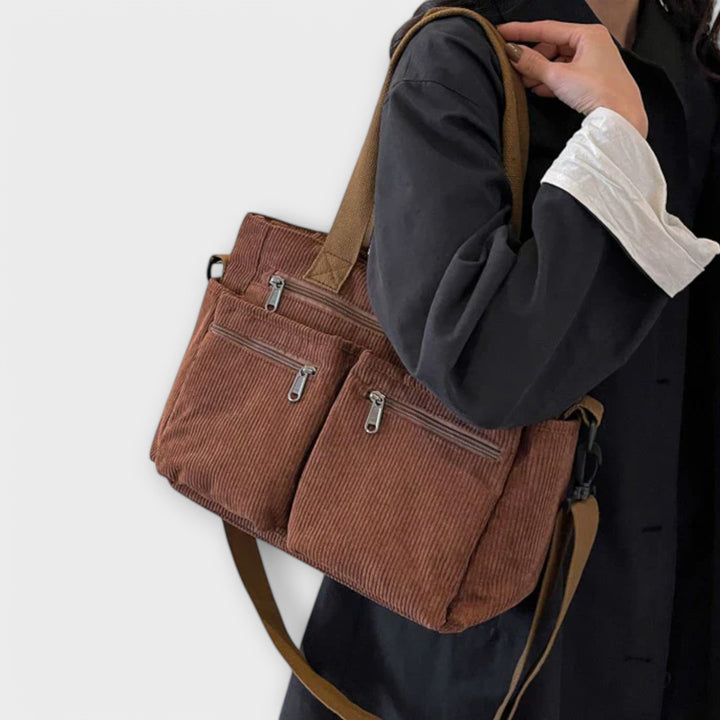Griselda | Tote soma.