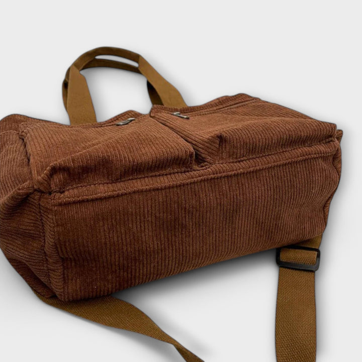 Griselda | Tote soma.