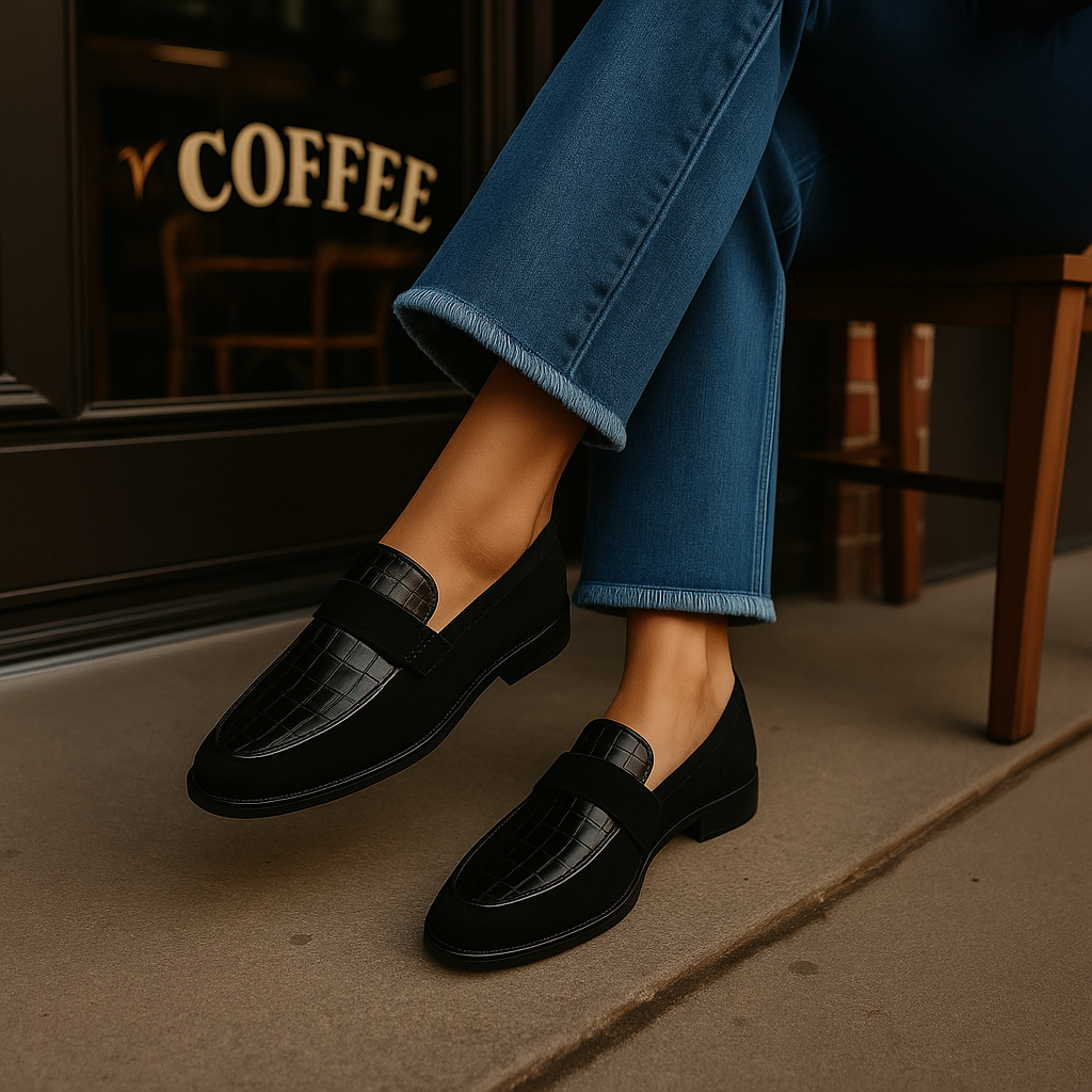 Lorena | Eleganti Loferi