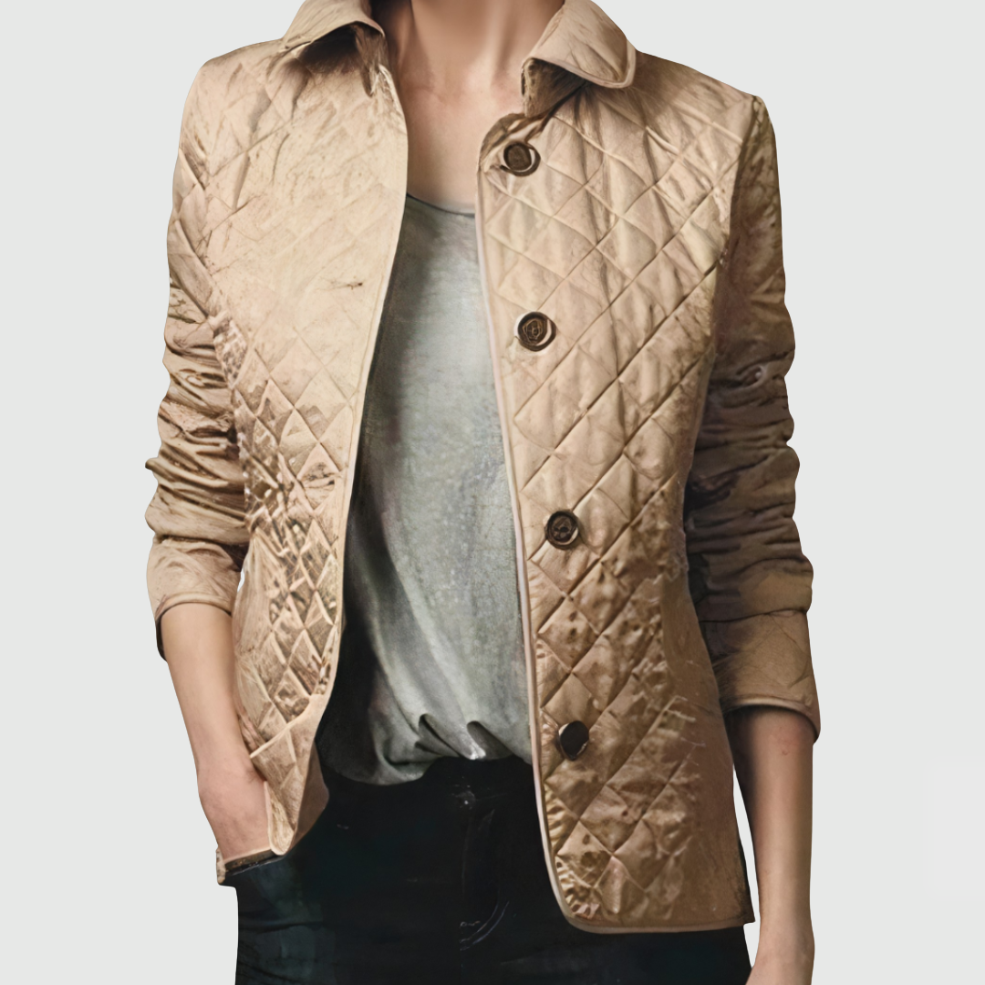 Constance | Rudens jaka