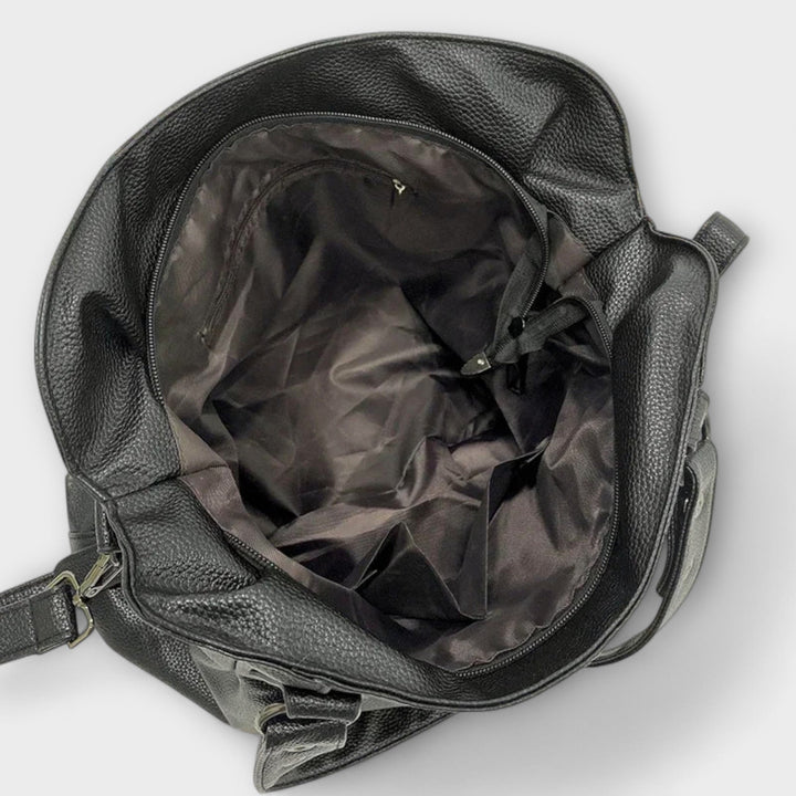 Morgane | Eleganta Hobo Pleca Soma