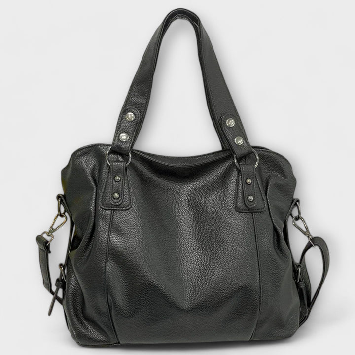 Morgane | Eleganta Hobo Pleca Soma
