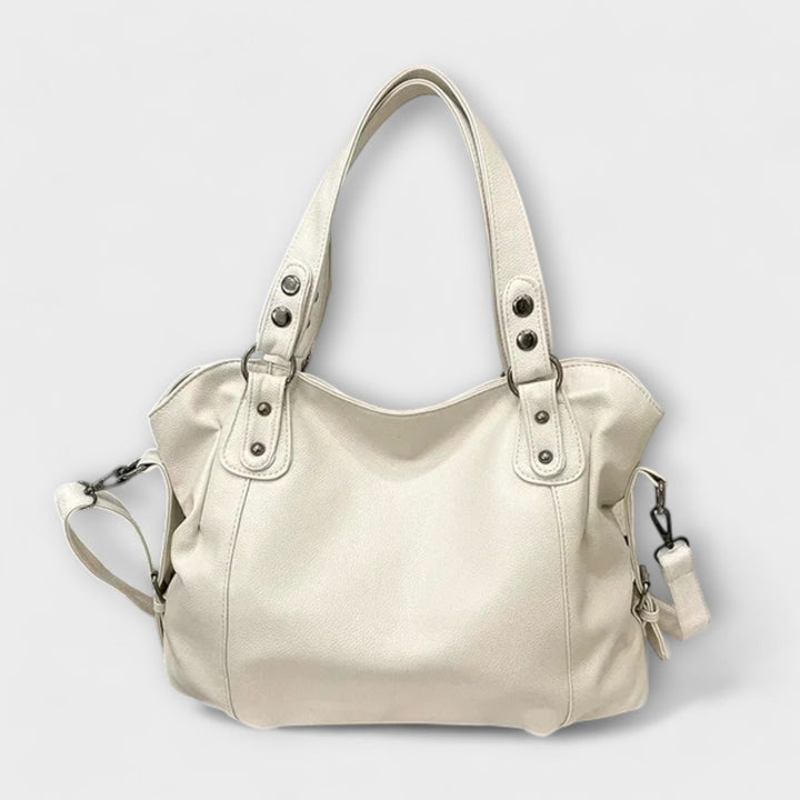 Morgane | Eleganta Hobo Pleca Soma