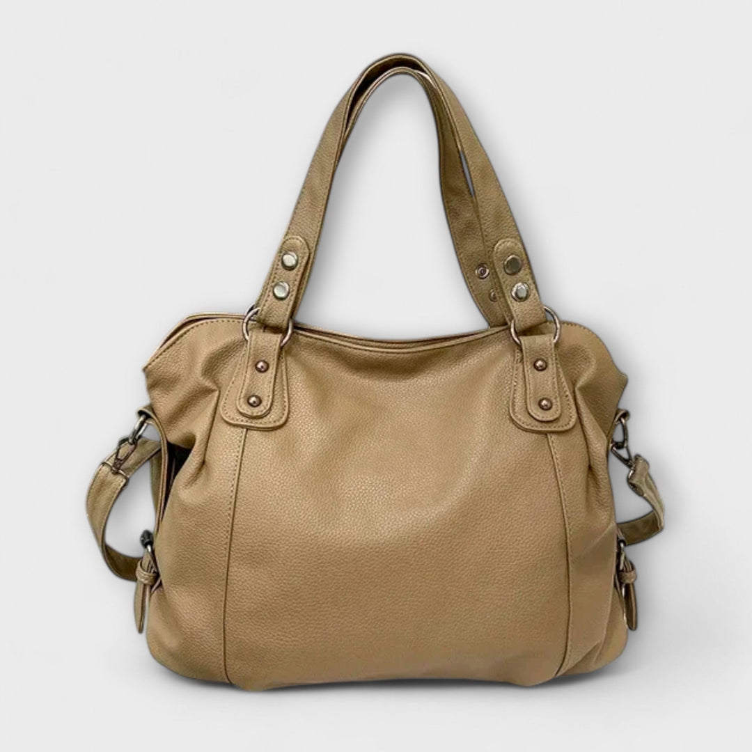 Morgane | Eleganta Hobo Pleca Soma