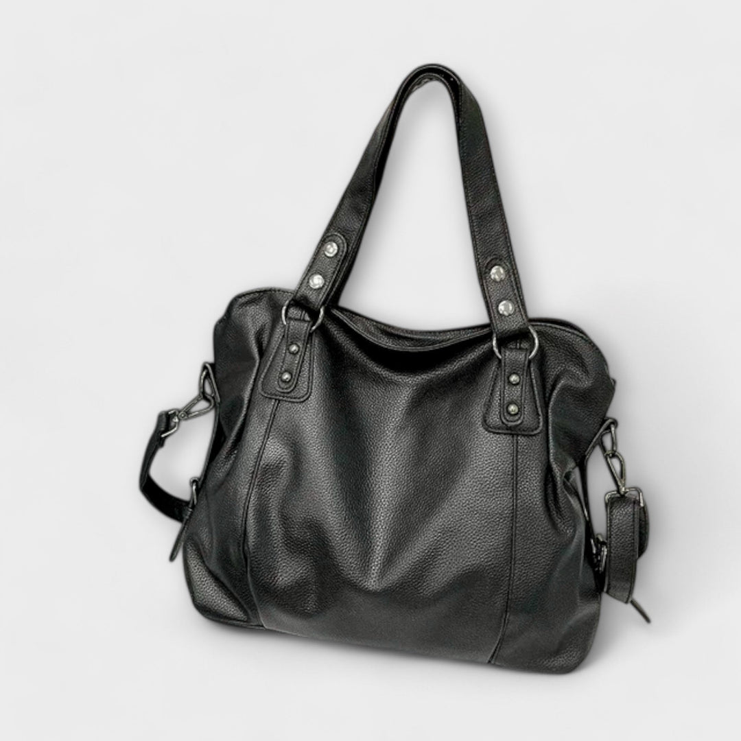 Morgane | Eleganta Hobo Pleca Soma