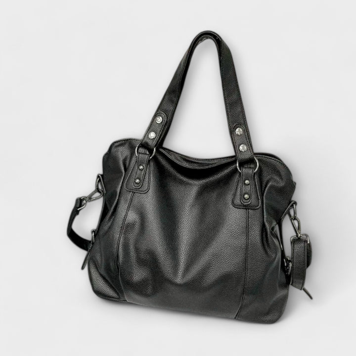 Morgane | Eleganta Hobo Pleca Soma