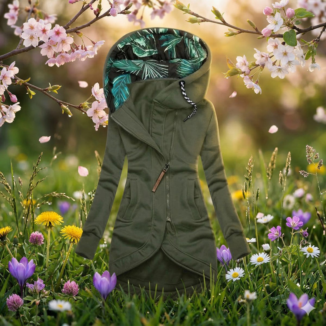 Ann | Silta pārejas jaka