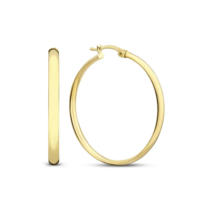 Noa Serane Earrings | Zeltaini