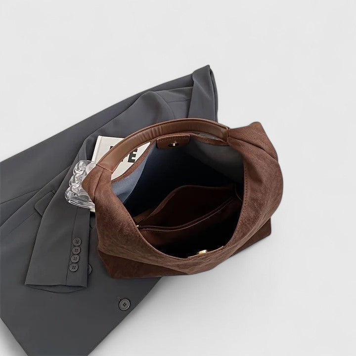 Adrienne | Stilīgs Tote Soma