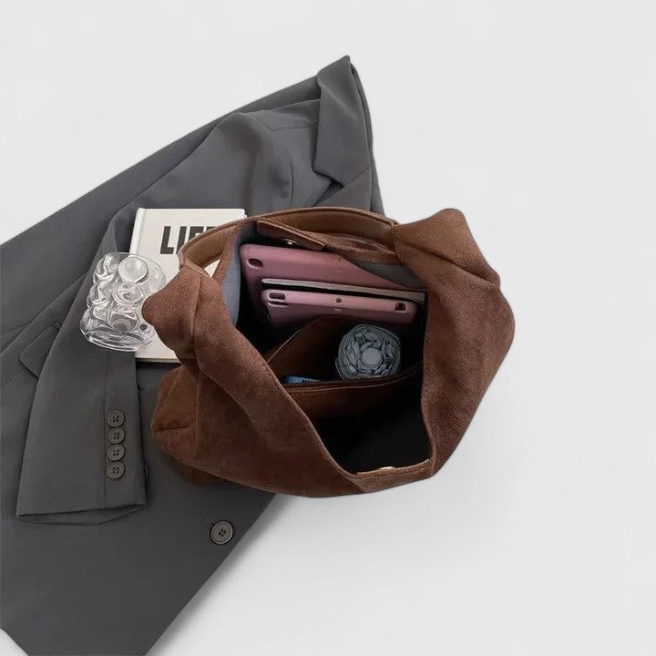 Adrienne | Stilīgs Tote Soma