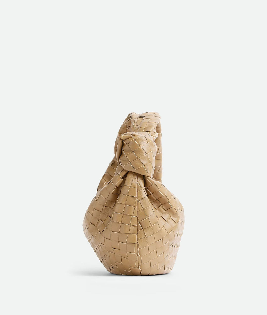 Annick | Elegants Roku Darbs Ādas Tote Soma