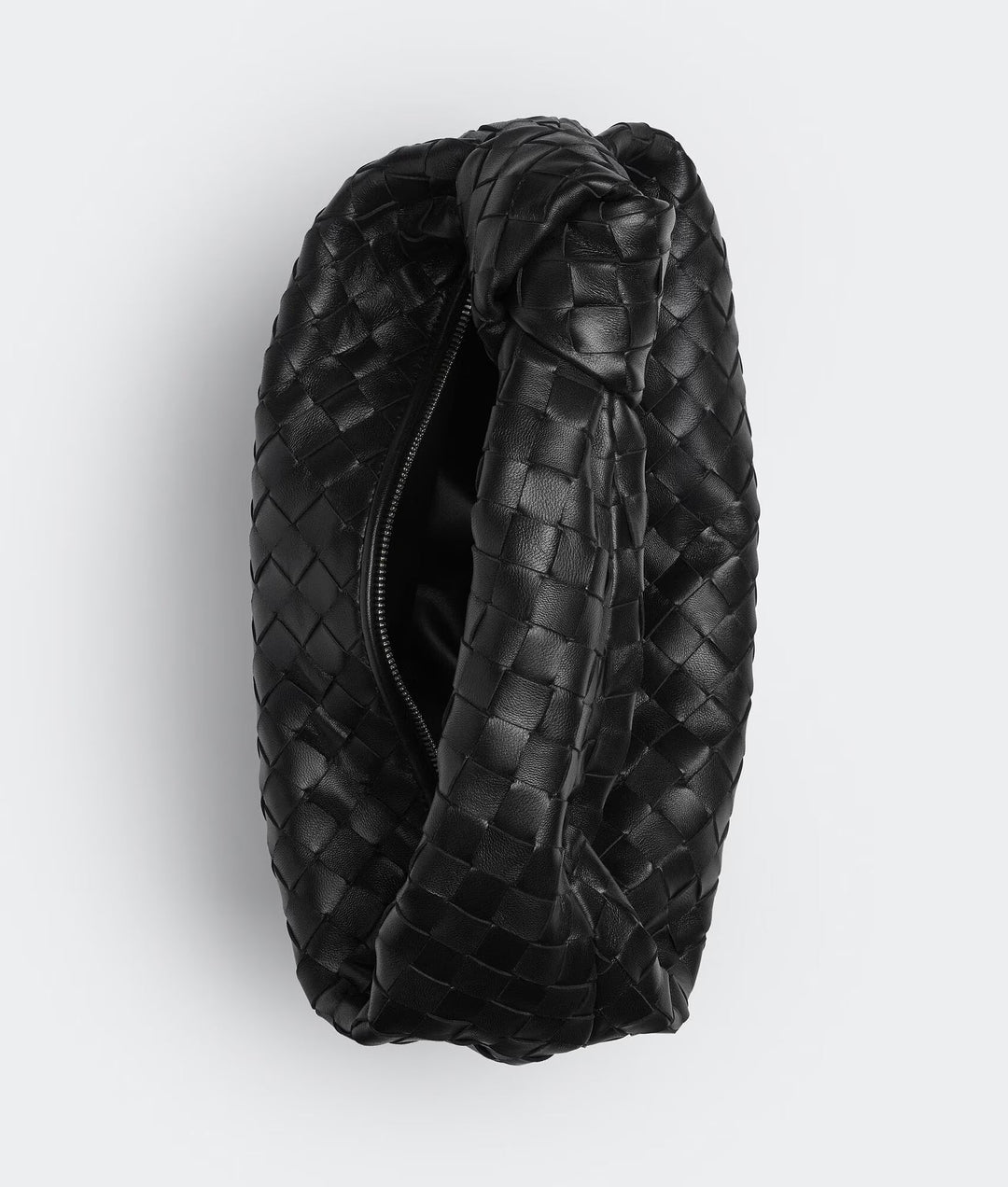 Annick | Elegants Roku Darbs Ādas Tote Soma
