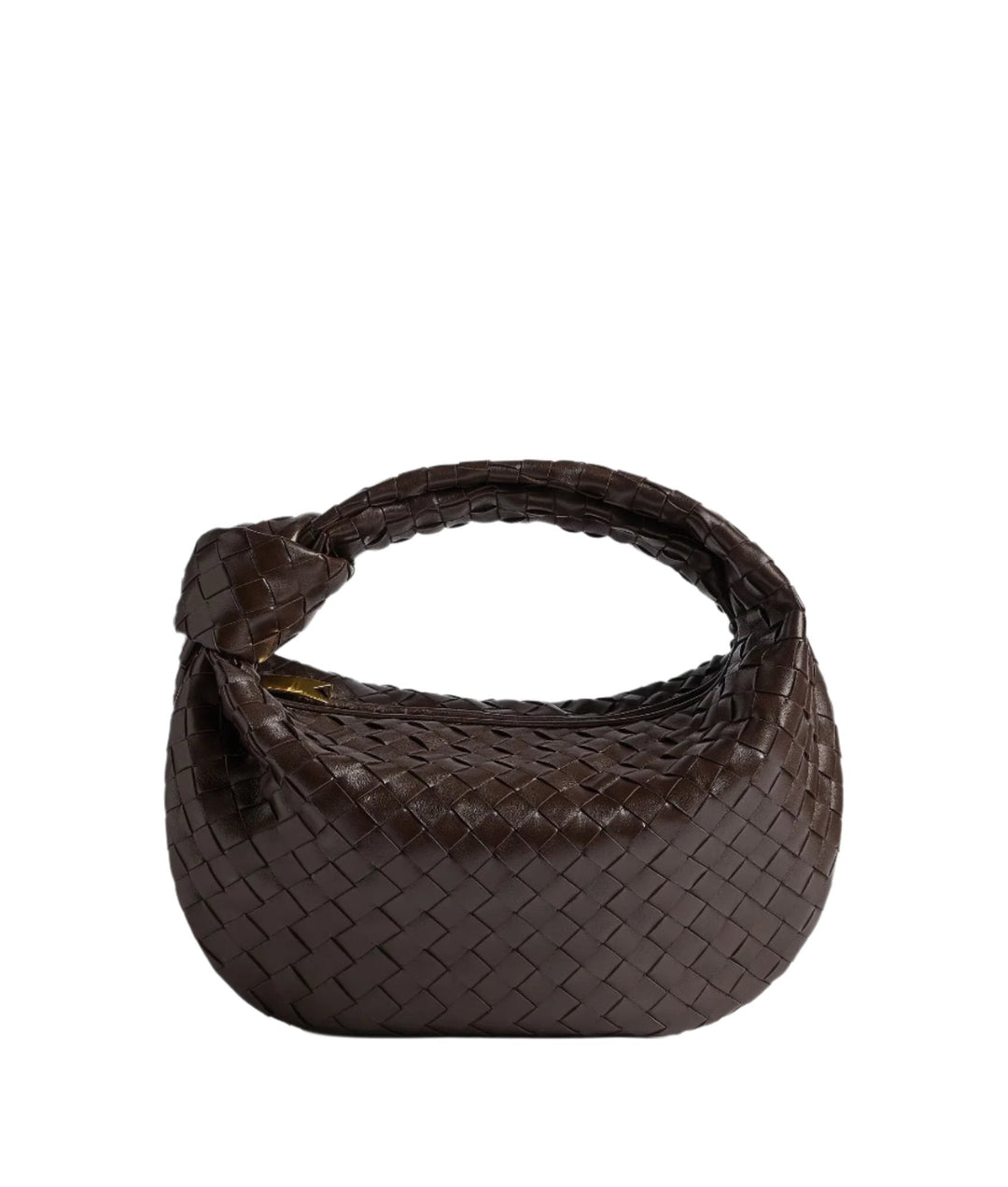 Annick | Elegants Roku Darbs Ādas Tote Soma