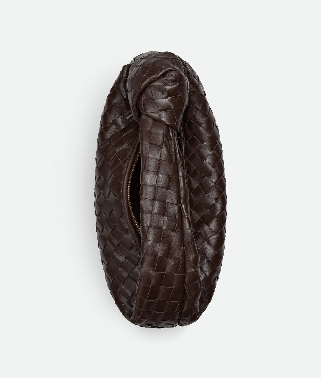 Annick | Elegants Roku Darbs Ādas Tote Soma