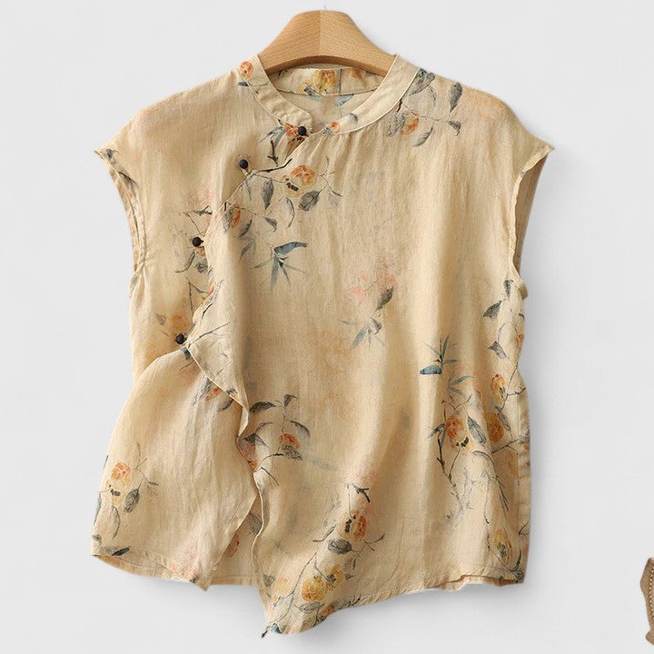 Anais | Elegants tops.