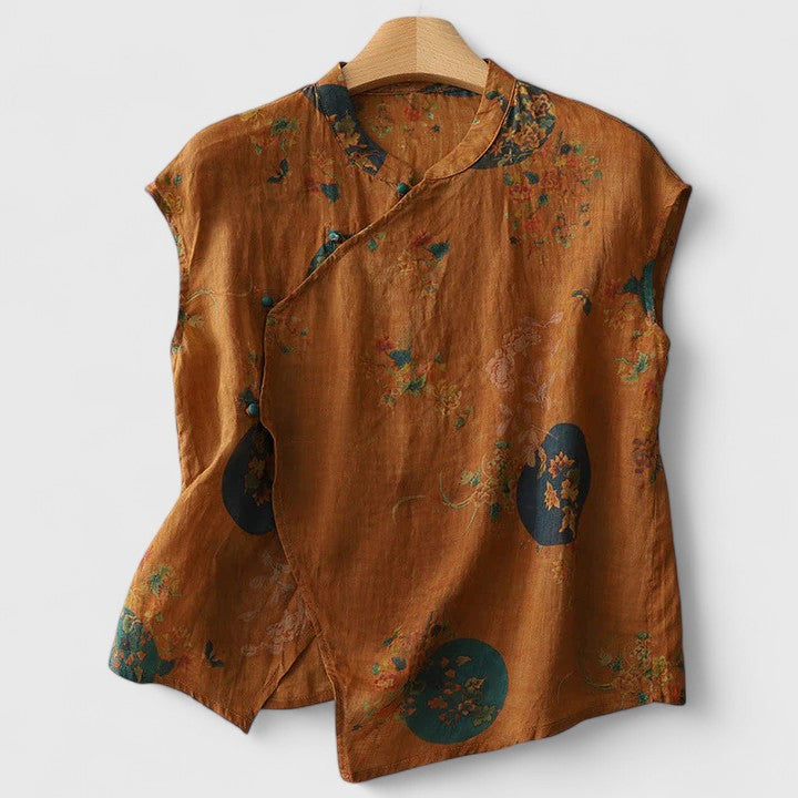 Anais | Elegants tops.