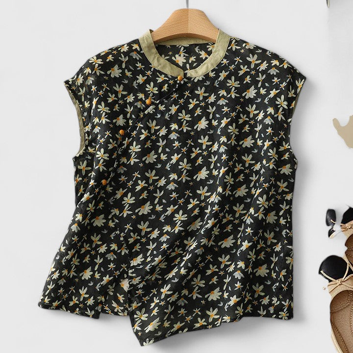 Anais | Elegants tops.