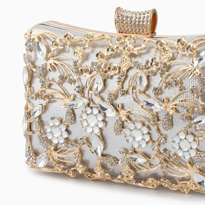 Praline | Clutch Ema