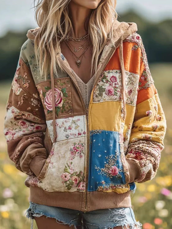 Emmeline | Sieviešu Boho Adīts Kārtojums