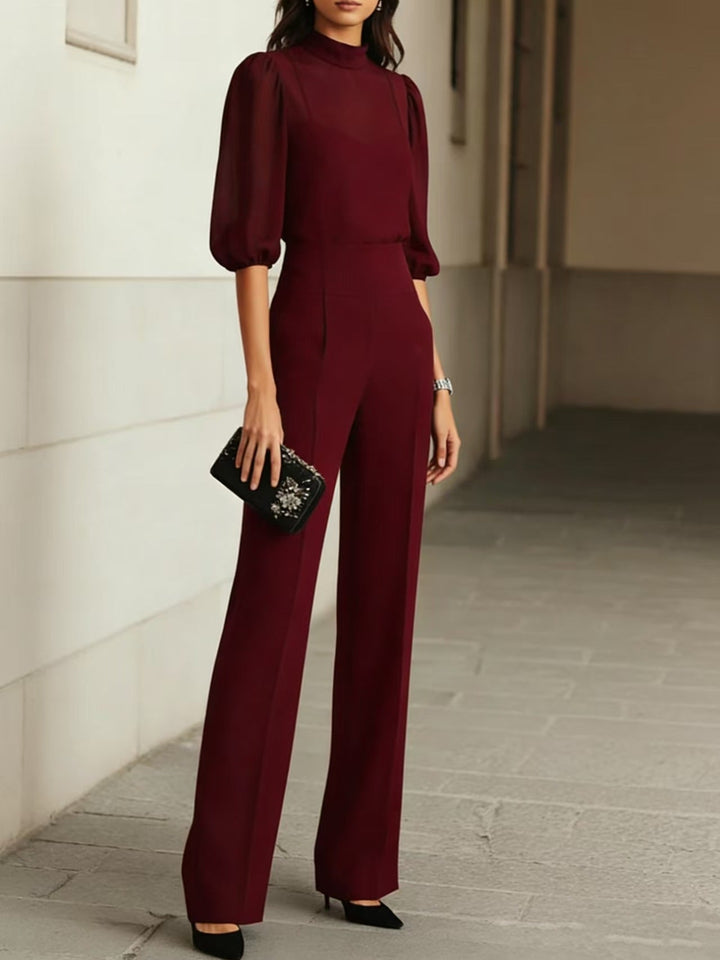 Leva | Elegants trīsdaļīgs komplekts